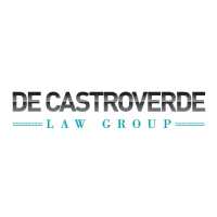 De Castroverde Accident & Injury Lawyers Logo