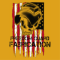 Freedom Guard Fabrications, LLC Logo