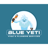 Blue Yeti Services Logo