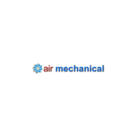 Air Mechanical Logo