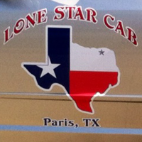 Lone Star Cab Logo