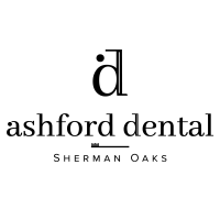 Ashford Dental Sherman Oaks Logo