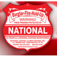 National Central Alarm Systems Inc Logo