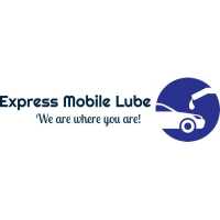 Express Mobile Lube Logo