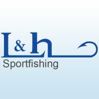 L&H Sportfishing Logo