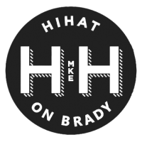 HiHat Lounge Logo