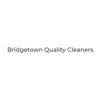 Bridgetown Quality Cleaners Logo