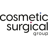 Cosmetic Surgical Group Logo