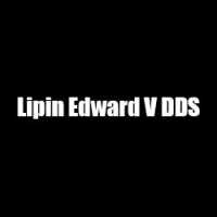 Lipin Edward V DDS Logo