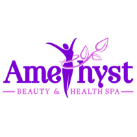 Amethyst ABC Spa Logo