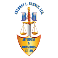 Anthony L. Barney, Ltd. Attorneys & Counselors At Law Logo