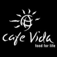Cafe Vida Logo