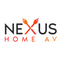 Nexus Home AV Logo