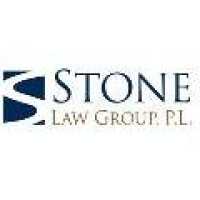 Stone Law Group, P.L. Logo