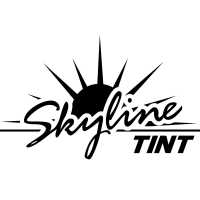 Skyline Tint Logo