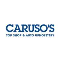 Caruso's Top Shop Logo