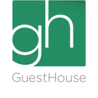 GuestHouse Inn & Suites Rochester Logo