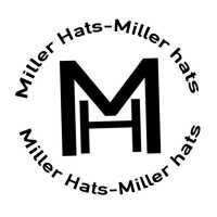 Miller Hats Logo