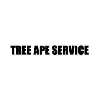 Tree Ape Service Logo