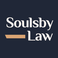 Soulsby Law Logo
