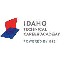 Idaho Technical Career Academy Logo
