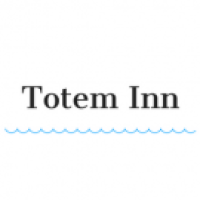Denali Totem Inn Logo