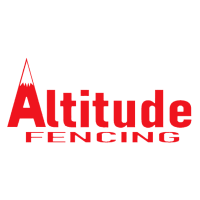 Altitude Fencing Logo