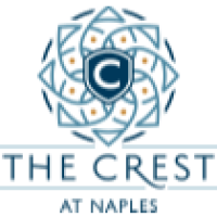 The Crest at Naples Apartments Logo