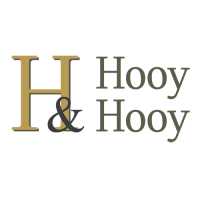 Hooy & Hooy PLC Logo