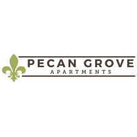 Pecan Grove Apartments Logo