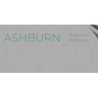 Ashburn Natural Wellness Logo