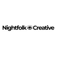 Nightfolk Creative Logo