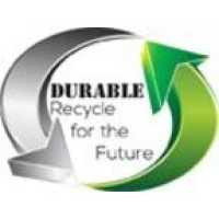 Durable Metals Logo