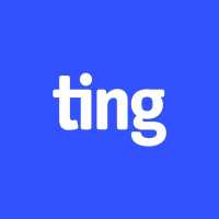 Ting Internet Logo