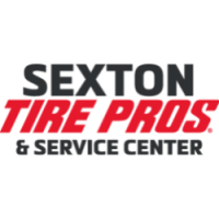 Sexton Tire Pros Logo