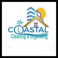 Coastal Cleaning & Organizing Logo