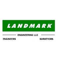 Landmark Engineering LLC Logo