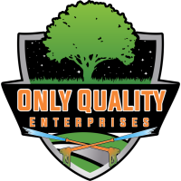 Only Quality Enterprises Logo