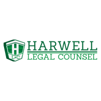 Harwell Legal Counsel Logo