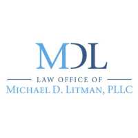 Law Office of Michael D. Litman, PLLC Logo