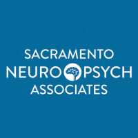 Sacramento NeuroPsych Associates Logo