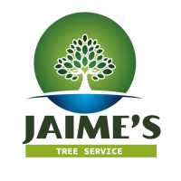 Jaime's Tree Service Logo