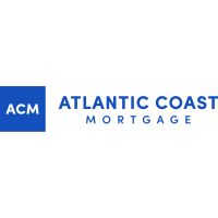 Eric Wigren at Atlantic Coast Mortgage Logo