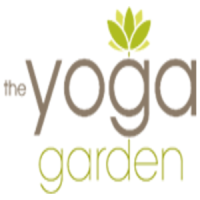 The Yoga Garden Philly Logo