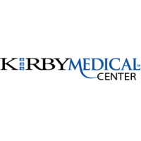 Kirby Medical Center Logo