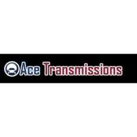 Ace Transmissions Logo