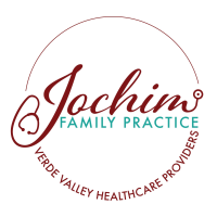 Jochim Family Practice Logo