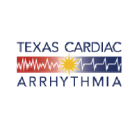 Texas Cardiac Arrhythmia - Round Rock Logo