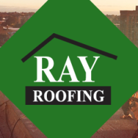 Ray Roofing & Supply Logo