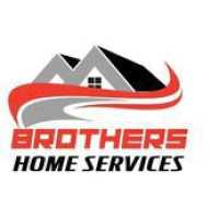 Brothers Home Services Logo